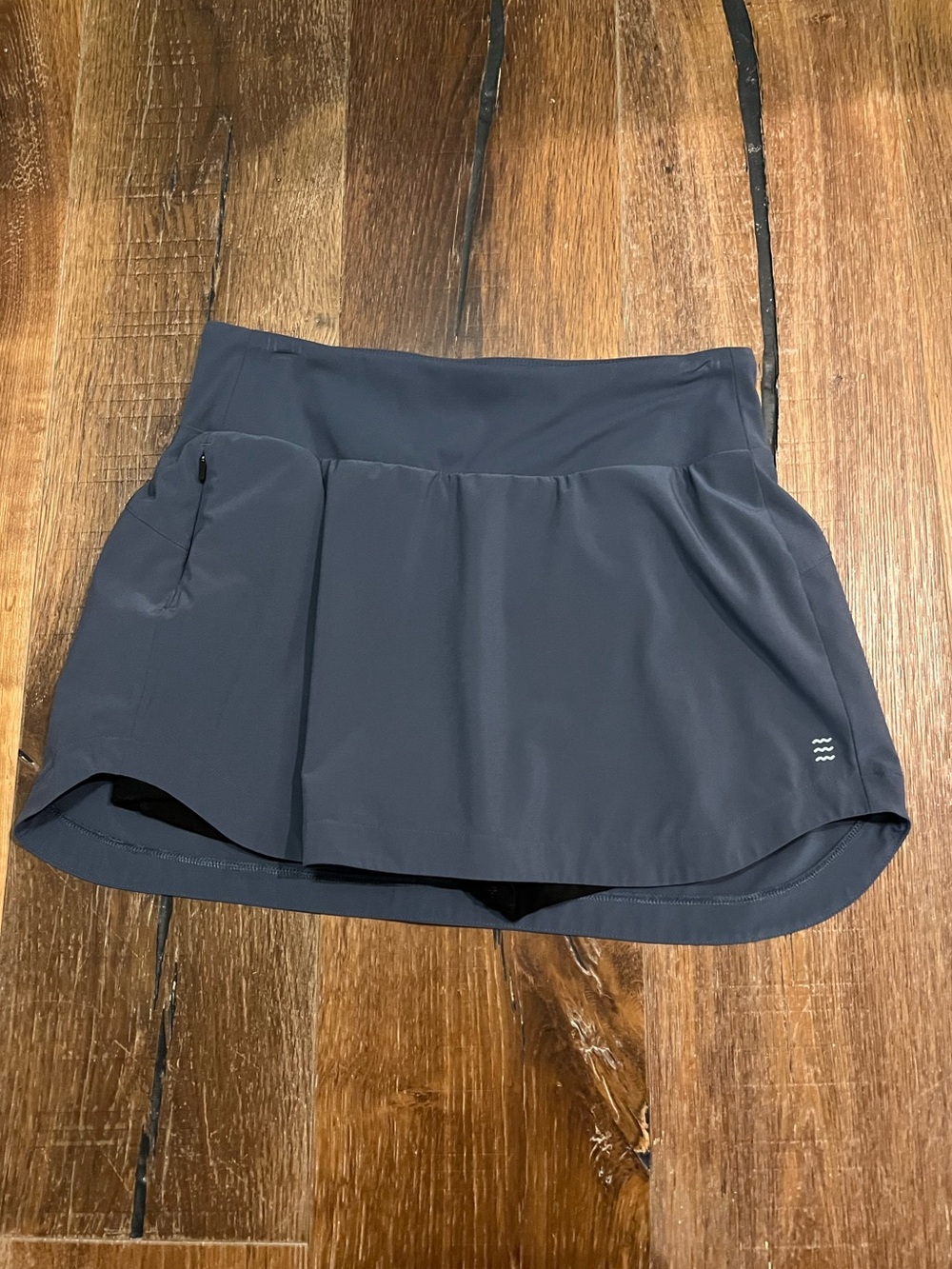 Free Fly skort